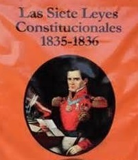 Organización electoral en la República Centralista