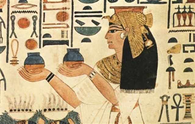 Desarrollo y Reconocimiento de la Alquimia en el Antiguo Egipto