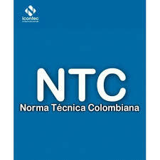NTC 4702 1999, 04 Mayo 2017