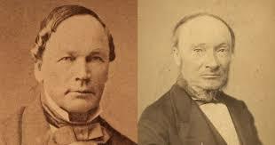 Moderne norsk / Nynorsk