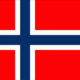 Norsk flagg