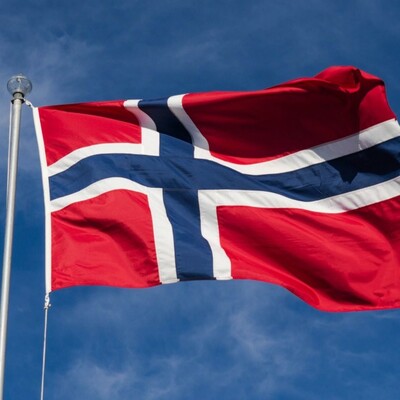 Timeline: Norsk Språkhistorie