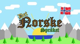 Timeline: Norsk språkhistorie