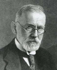 Paul Ehrlich
