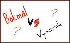moderne norsk