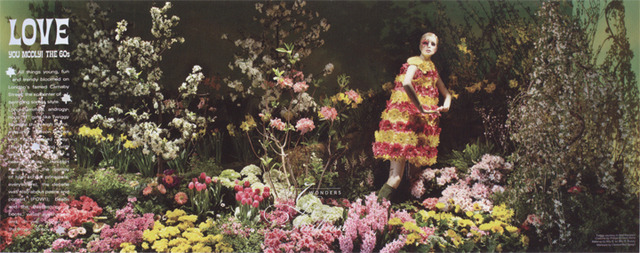 Marketing Department Era