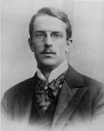 Clemens Freiherr von Pirquet