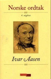 Norsk ordbork av Ivar Aasen