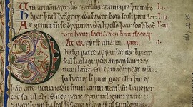 Timeline: Norsk språkhistorie