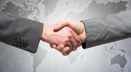 Timeline: TRATADOS DE COMERCIO INTERNACIONAL SUSCRITOS POR EL SALVADOR