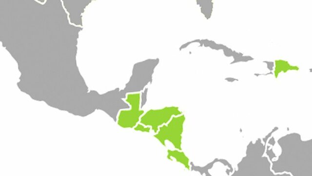 Tratado de Libre Comercio entre Centroamérica y República Dominicana