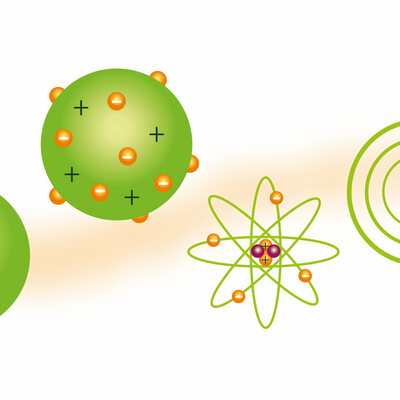 Timeline: EVOLUCIÓN HISTÓRICA DE LOS MODELOS ATÓMICOS