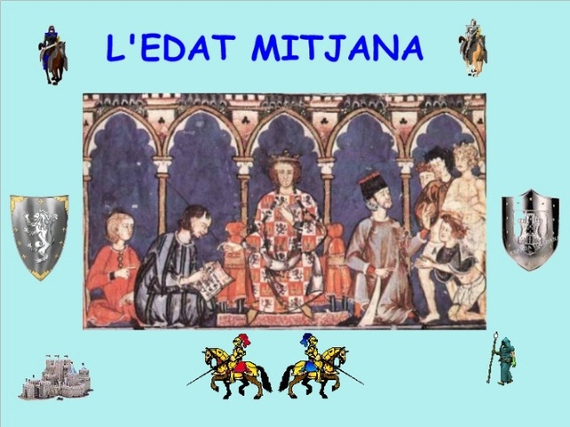 Alta Edat Mitjana