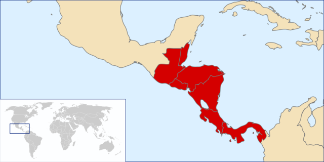 Tratado de Libre Comercio entre Centroamérica y Panamá