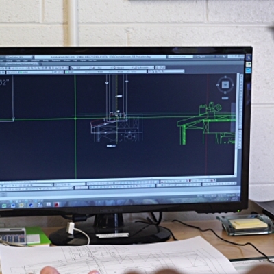 Timeline: La Informática en la Arquitectura