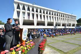PRIMERA LEY ORGANICA Y PRIMERAS ELECCIONES