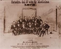 FACULTAD DE MEDICINA