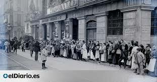 La huelga de La Canadiense