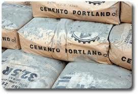 Cemento portland Joseph Aspdin