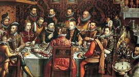 Timeline: Los Austrias Mayores