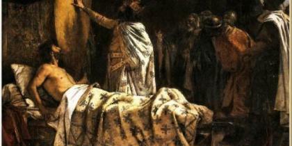 Guilfré el Pelós, comte de Barcelona