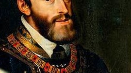 Timeline: Los Austrias Mayores