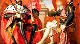 Timeline: Loa Austrias Mayores