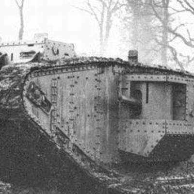 Timeline: inventos siglo 20