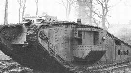 Timeline: inventos siglo 20