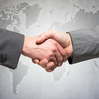 Timeline: TRATADOS DE COMERCIO INTERNACIONAL SUSCRITOS POR EL SALVADOR