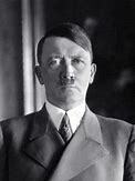 Adolf Hitler