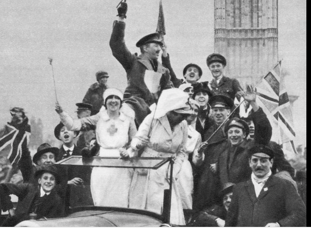 Final 1 guerra mundial