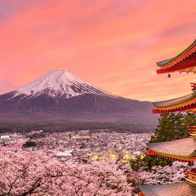 Timeline: Historia de Japón