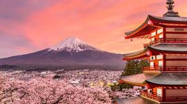 Timeline: Historia de Japón