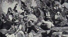 Timeline: Línea del tiempo España S.XIX