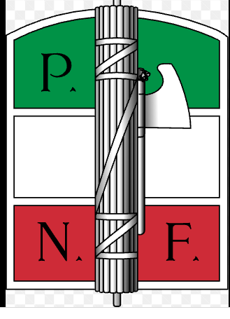 Mussolini crea el partido fascista