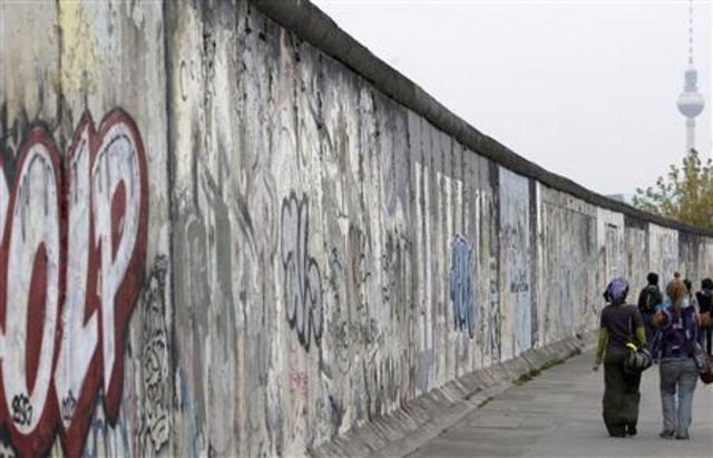 Muro de Berlim