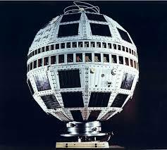 Telstar 1