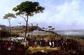 Pronunciamiento de Espoz y Mina