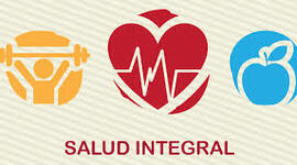 Timeline: Concepto de "Salud"