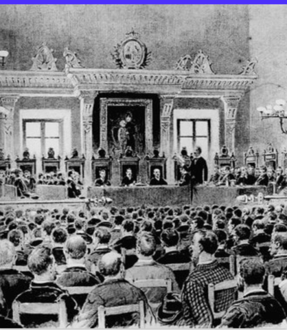 Se redactan las Bases de Manresa.