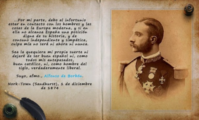 Manifiesto de Sandhurst