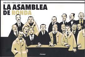 La Asamblea de Ronda
