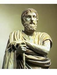 época pre-socrática