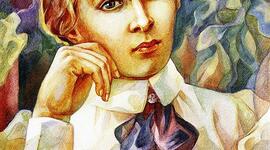 Timeline: Життя і творчість Лесі Українки