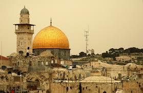 Els musulmans reconquereixen jerusalem definitivament