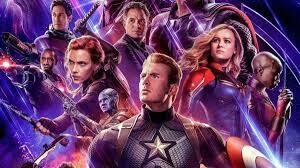 Vengadores: Endgame