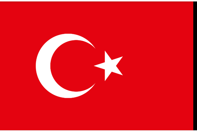 Creación de Turquia