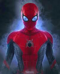 Spider-Man: Lejos de casa