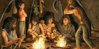 edad prehistorica